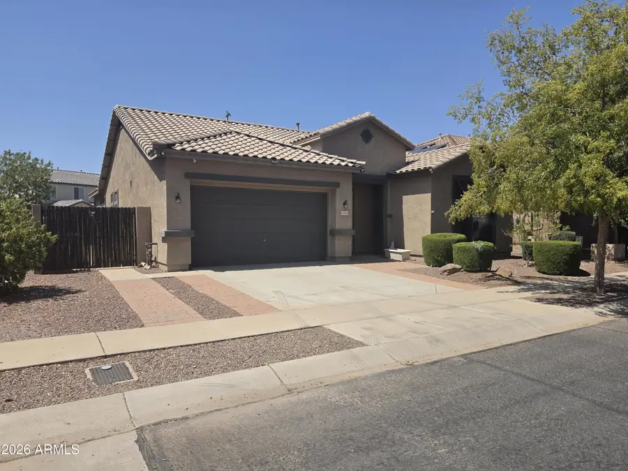 25624 N Desert Mesa Drive, Surprise, AZ 85387 - #2