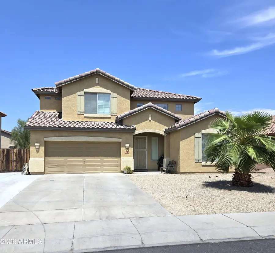 8590 W Cinnabar Avenue, Peoria, AZ 85345 - #2