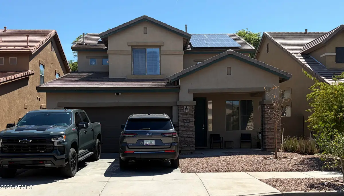3009 S 89th Drive, Tolleson, AZ 85353 - #1