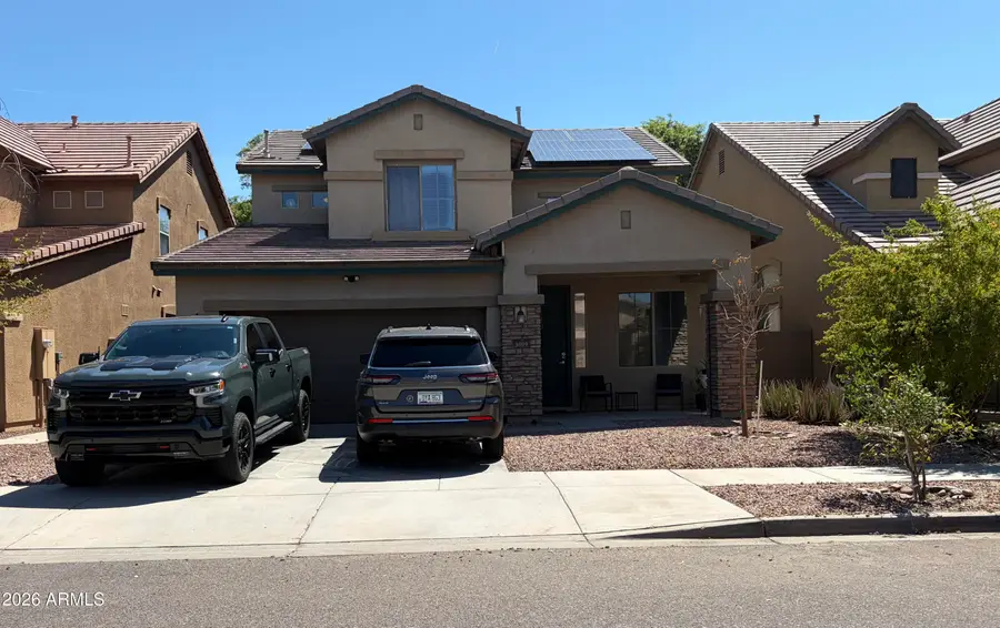 3009 S 89th Drive, Tolleson, AZ 85353 - #2