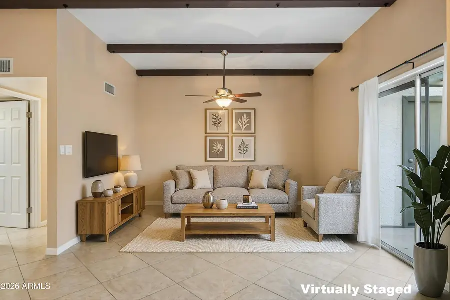 2446 E 5th Place, Tempe, AZ 85288 - #2