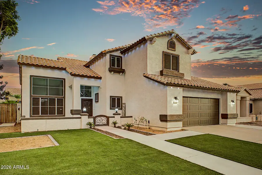 1557 E Douglas Avenue, Gilbert, AZ 85234 - #3