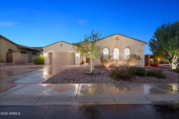 31327 N 134th Drive, Peoria, AZ 85383
