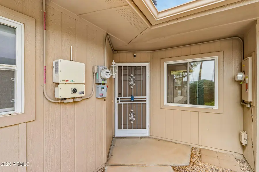 19263 N Star Ridge Drive, Sun City West, AZ 85375 - #2