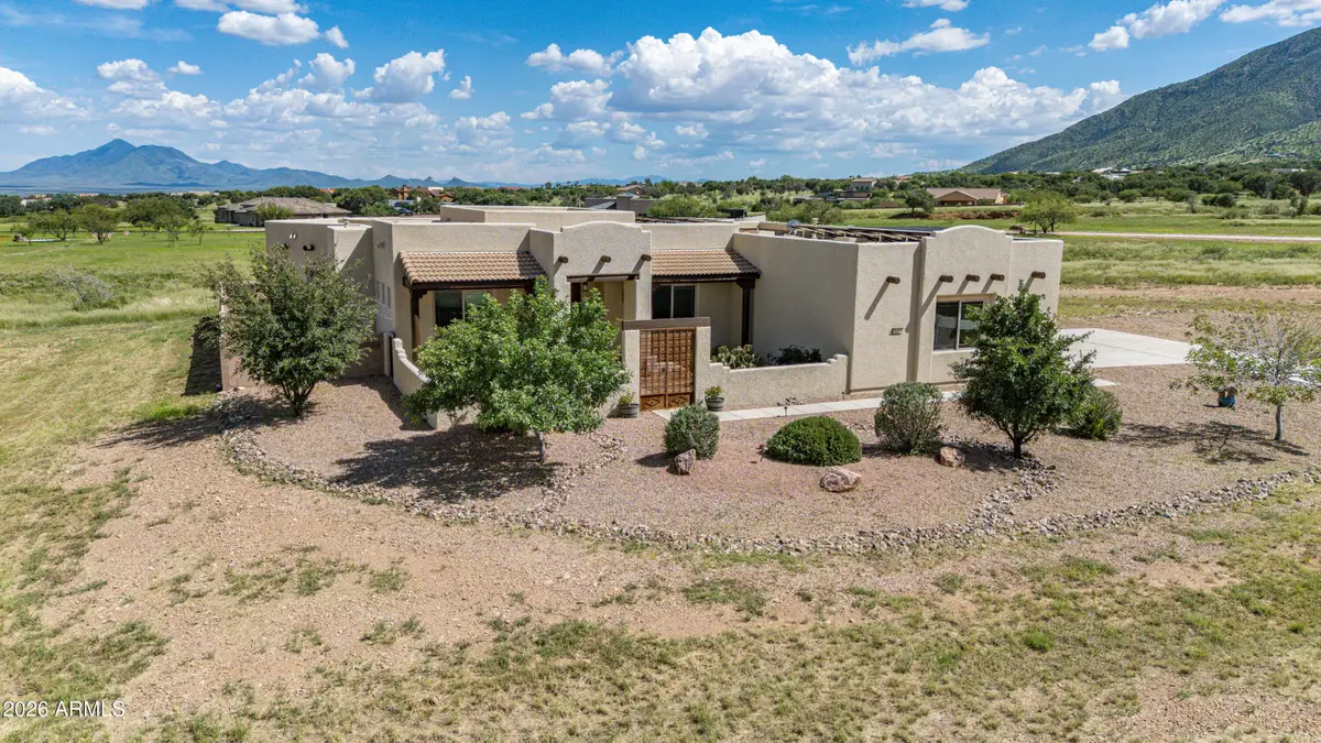 8859 S Arab Court, Hereford, AZ 85615 - #1