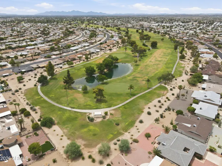19820 N Cherry Tree Lane, Sun City, AZ 85373 - #3