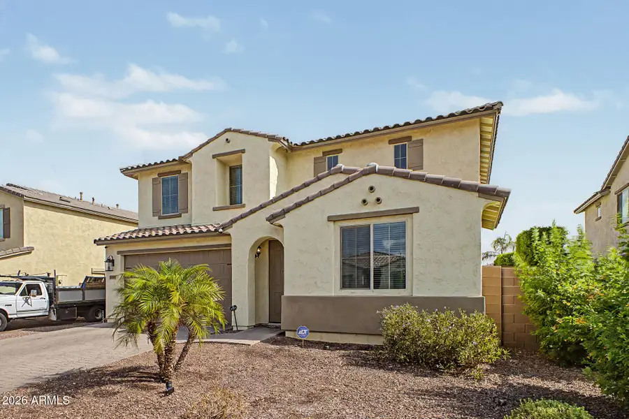 18401 W Fulton Street, Goodyear, AZ 85338 - #2