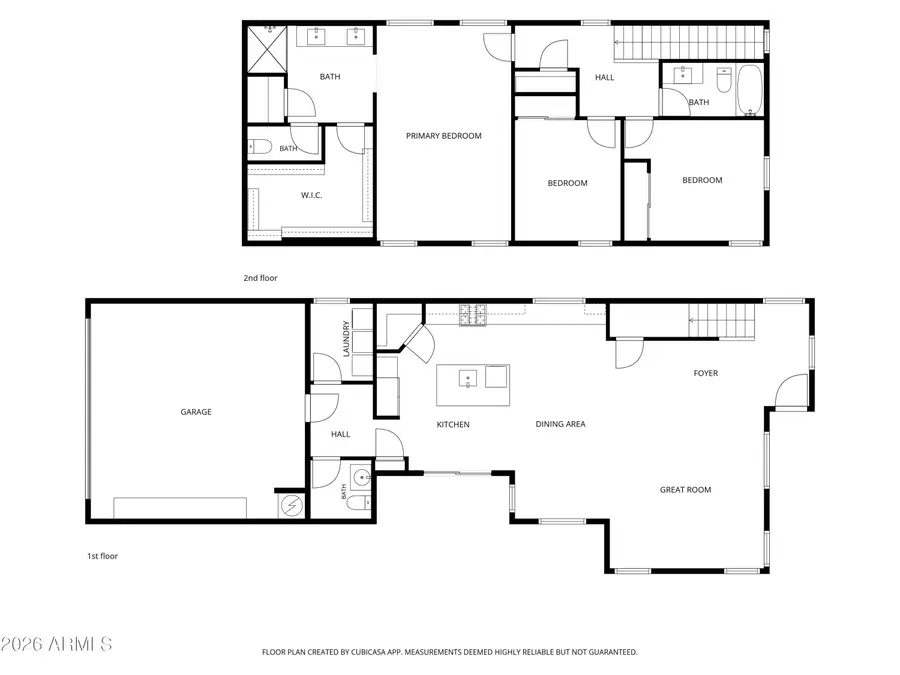 1939 W Lariat Lane, Phoenix, AZ 85085 - #2