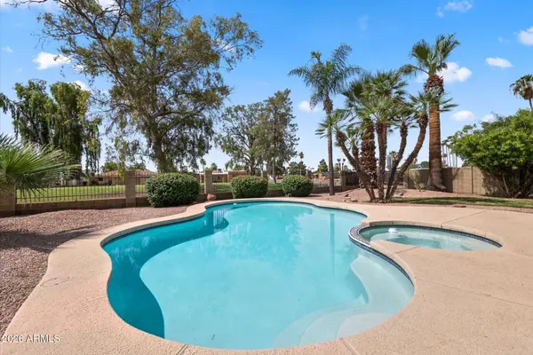 7203 E Pueblo Avenue, Mesa, AZ 85208