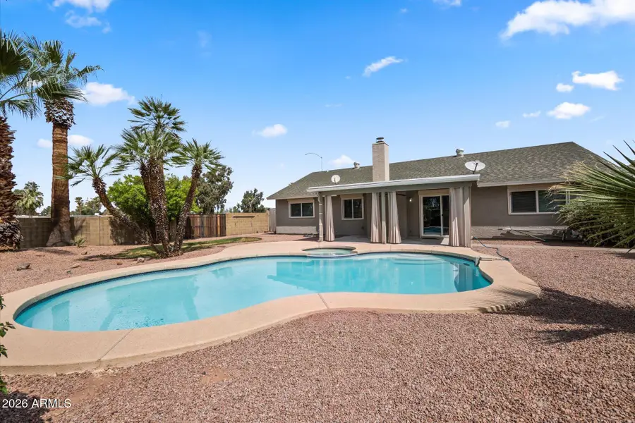 7203 E Pueblo Avenue, Mesa, AZ 85208 - #2