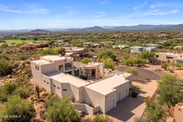 28729 N 107th Street, Scottsdale, AZ 85262