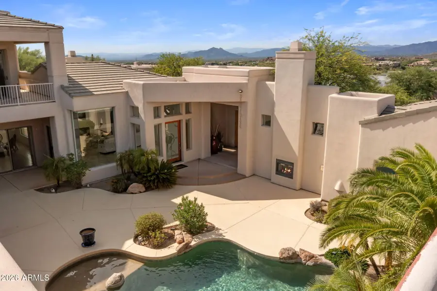 28729 N 107th Street, Scottsdale, AZ 85262 - #2