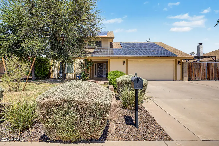 3960 W Glenaire Drive, Phoenix, AZ 85053 - #2