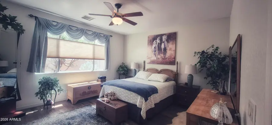 1727 E Arroyo Seco --, Cottonwood, AZ 86326 - #2