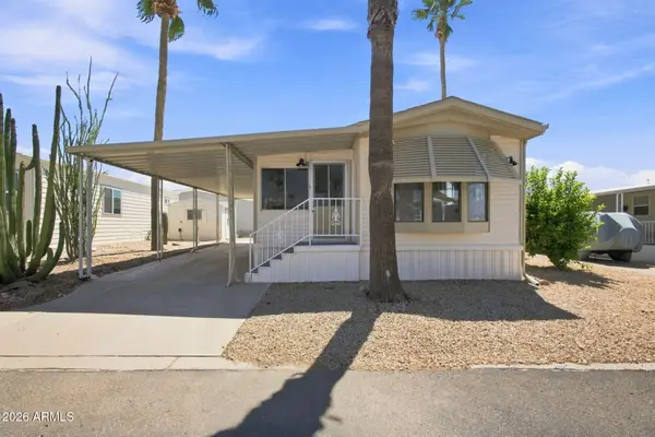 17200 W Bell Road #246, Surprise, AZ 85374