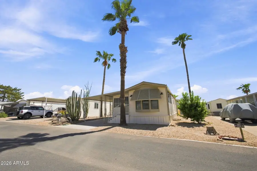 17200 W Bell Road #246, Surprise, AZ 85374 - #2
