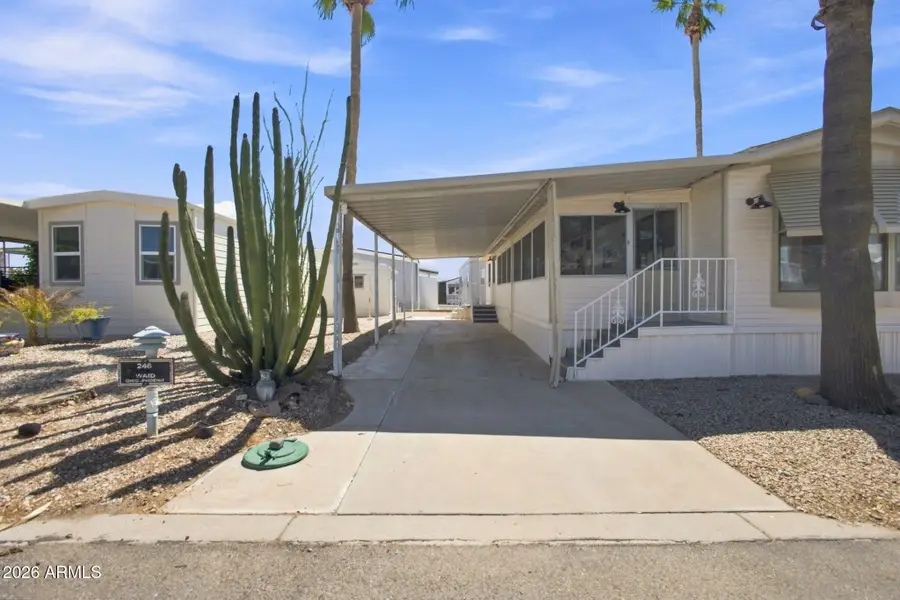 17200 W Bell Road #246, Surprise, AZ 85374 - #3