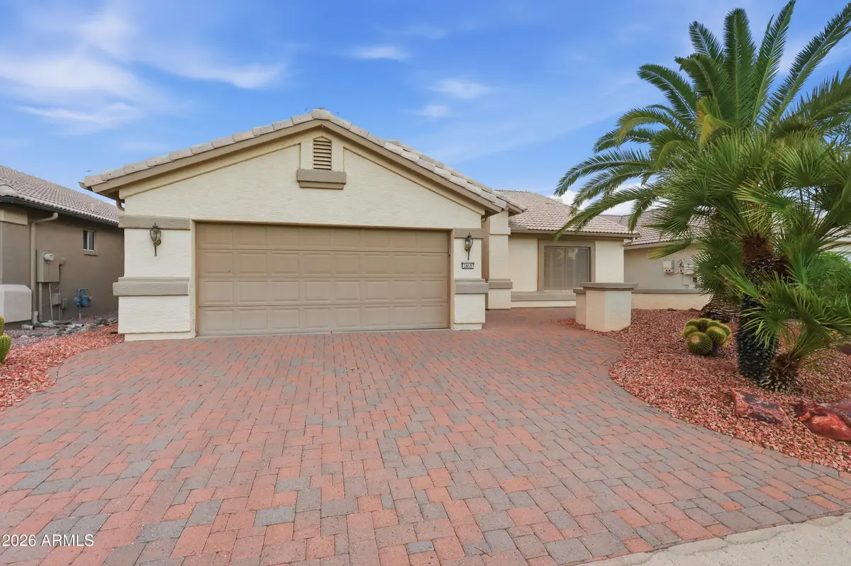 3859 N 150th Lane, Goodyear, AZ 85395 - #1