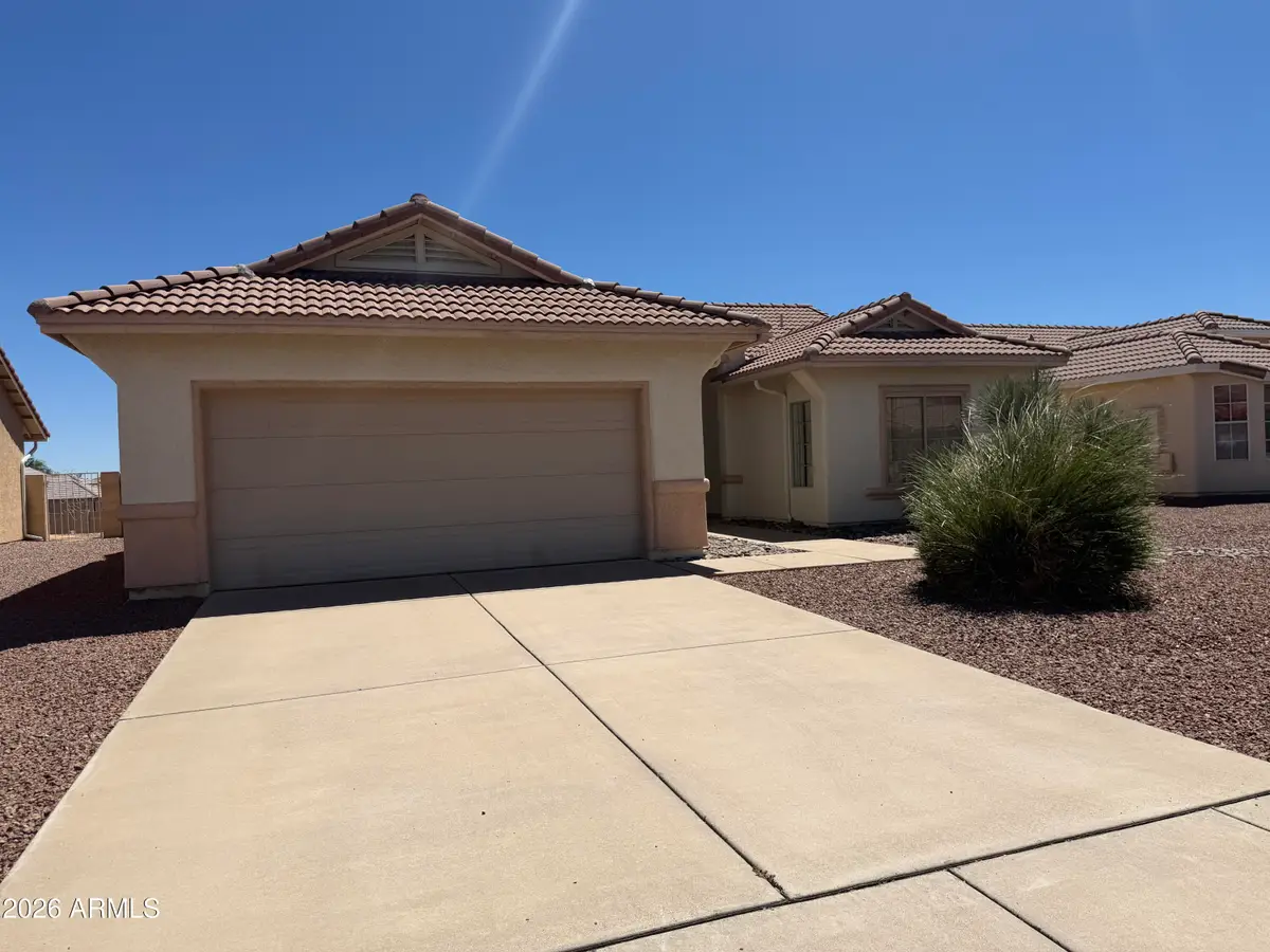 2423 Candlewood Drive, Sierra Vista, AZ 85650 - #1