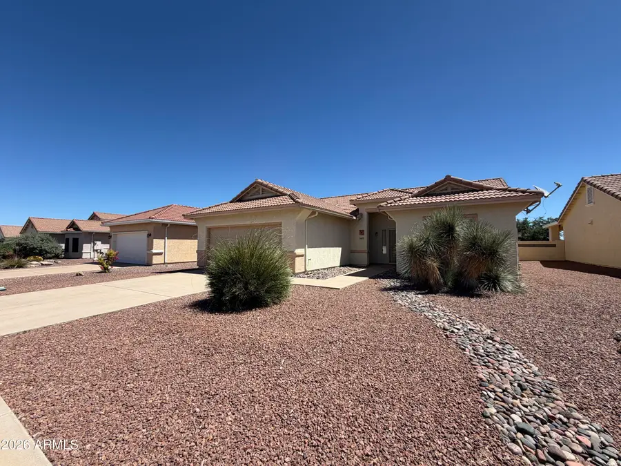 2423 Candlewood Drive, Sierra Vista, AZ 85650 - #3