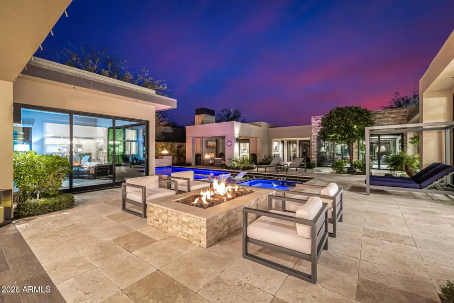 8898 E Via Montoya --, Scottsdale, AZ 85255 - #2