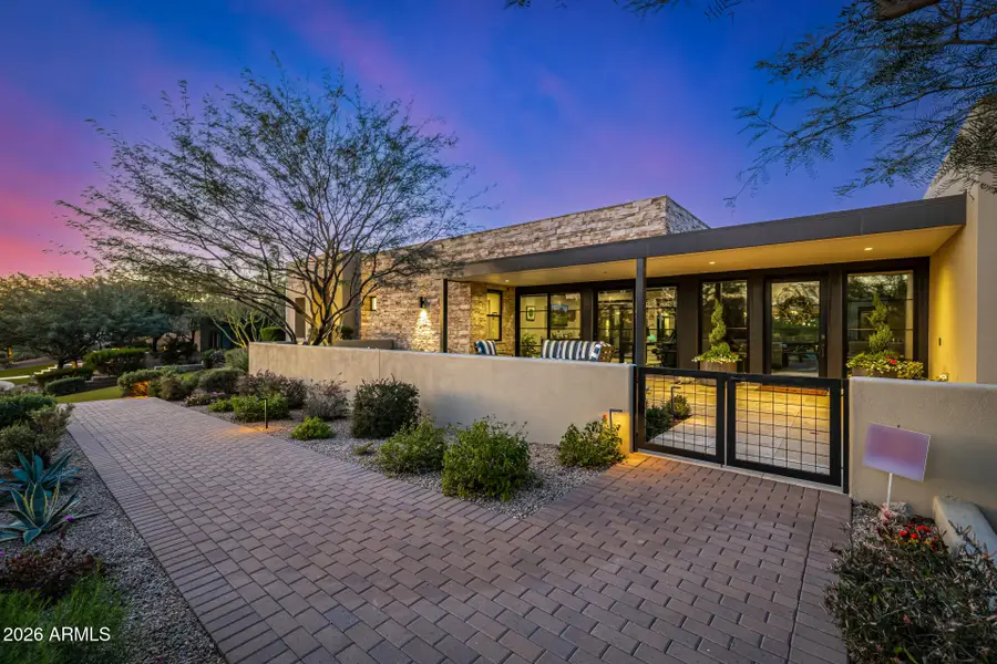 8898 E Via Montoya --, Scottsdale, AZ 85255 - #3