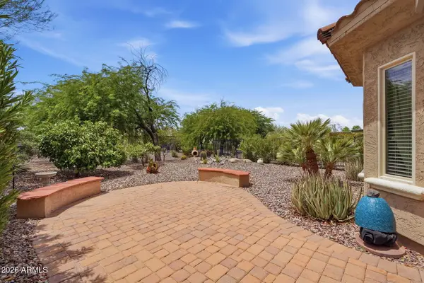 6583 W Mockingbird Court, Florence, AZ 85132