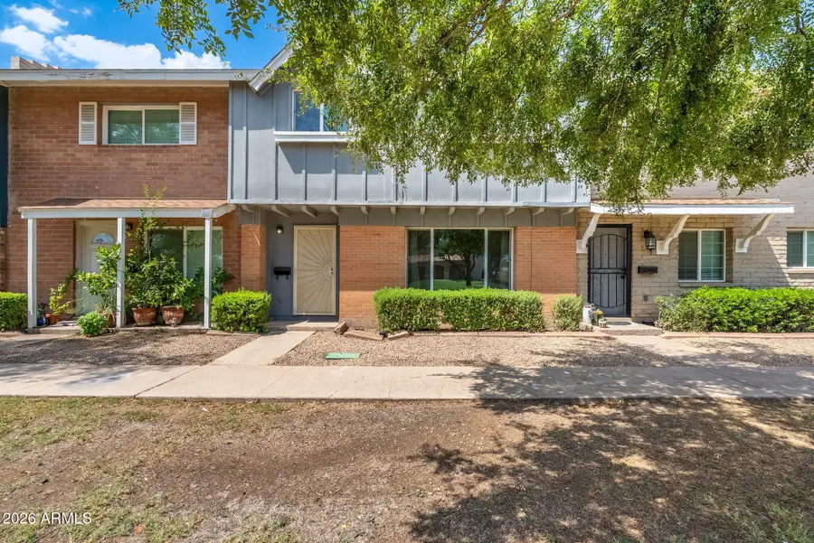 8548 E Mcdonald Drive, Scottsdale, AZ 85250 - #2