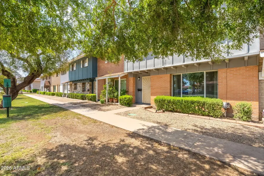 8548 E Mcdonald Drive, Scottsdale, AZ 85250 - #3