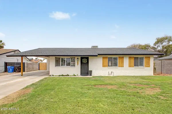 242 E Heather Avenue, Gilbert, AZ 85234