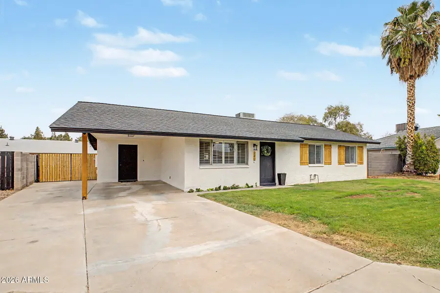 242 E Heather Avenue, Gilbert, AZ 85234 - #2