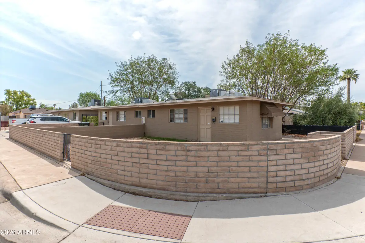 225-229 W Glenrosa Avenue, Phoenix, AZ 85013 - #1