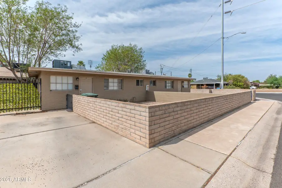 225-229 W Glenrosa Avenue, Phoenix, AZ 85013 - #2