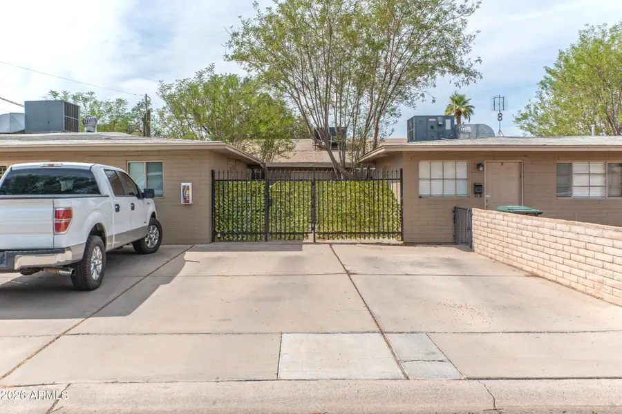 225-229 W Glenrosa Avenue, Phoenix, AZ 85013 - #3