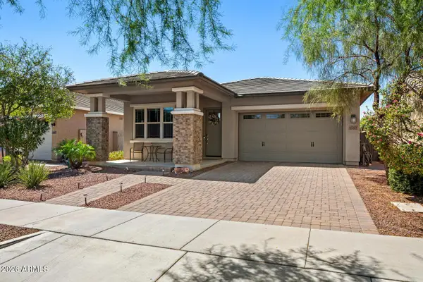 20607 W Carlton Manor, Buckeye, AZ 85396