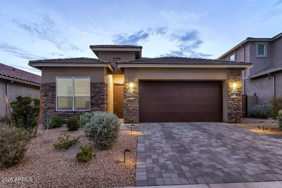 21926 N 61st Way, Phoenix, AZ 85054 - #2