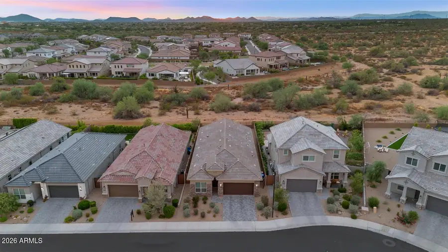 21926 N 61st Way, Phoenix, AZ 85054 - #3