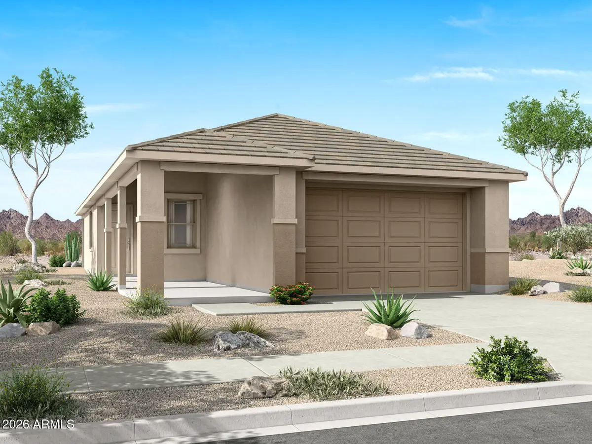 8024 W Berkeley Road, Phoenix, AZ 85035 - #1