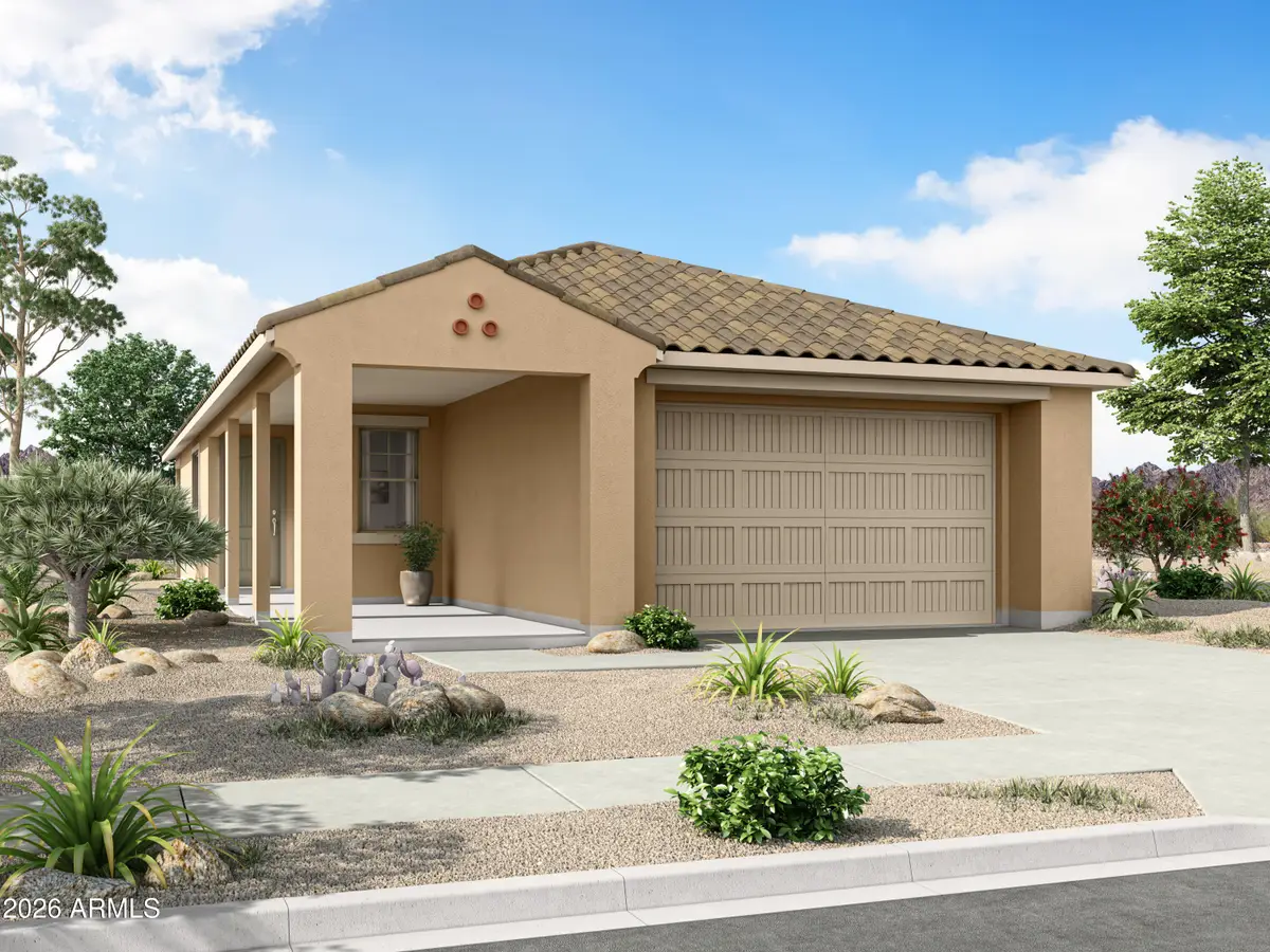 8019 W Berkeley Road, Phoenix, AZ 85035 - #1