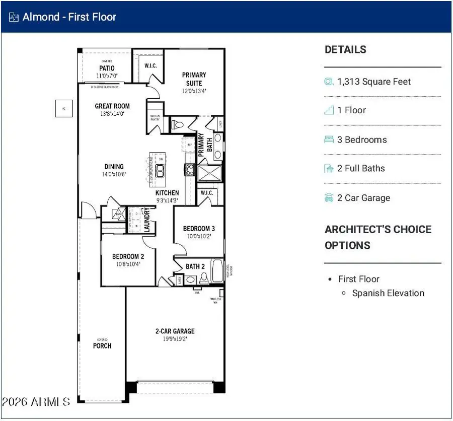 8019 W Berkeley Road, Phoenix, AZ 85035 - #2