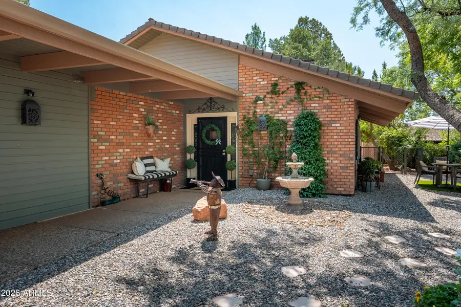 88 Cougar Drive, Sedona, AZ 86336 - #3
