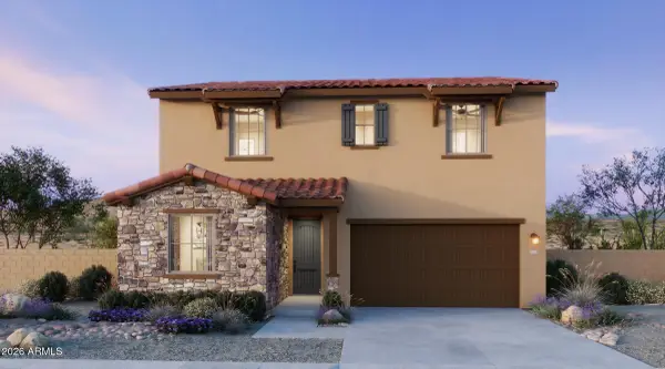 2265 S Jeffry Street, Gilbert, AZ 85295