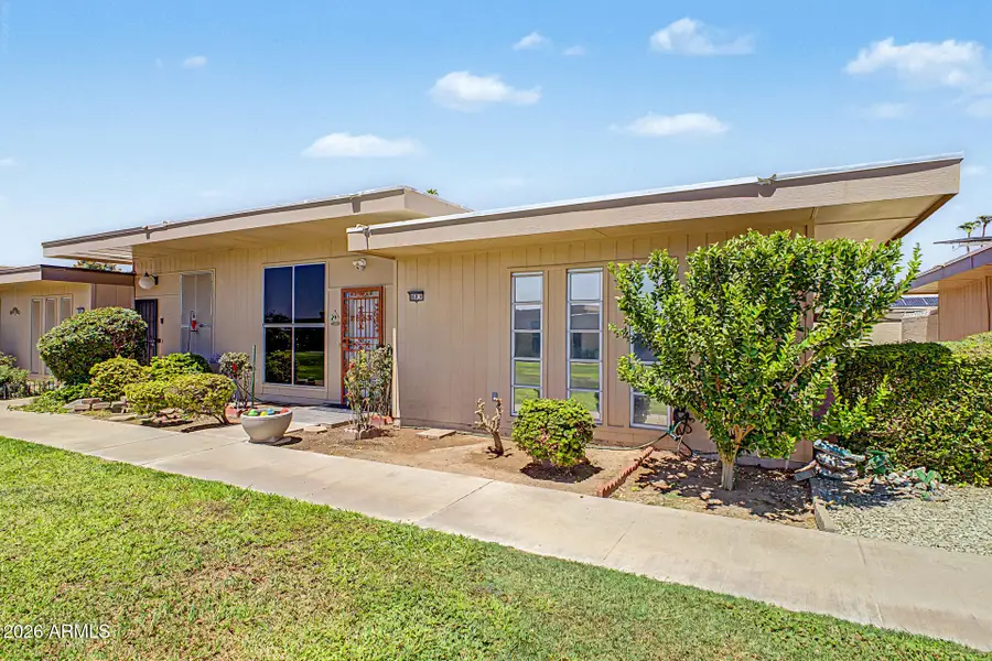 10060 W Royal Oak Road #N, Sun City, AZ 85351 - #3