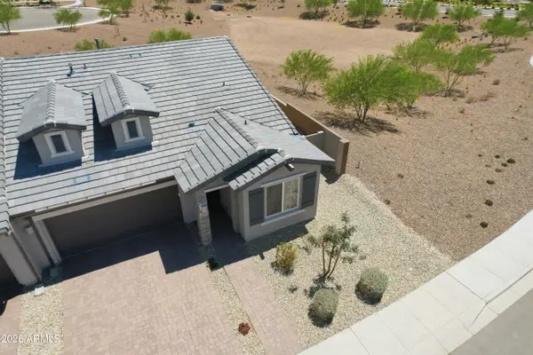 24921 N 173rd Lane, Surprise, AZ 85387