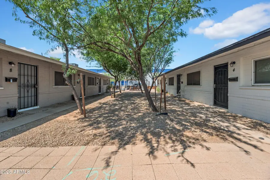 1629 W Fillmore Street, Phoenix, AZ 85007 - #2
