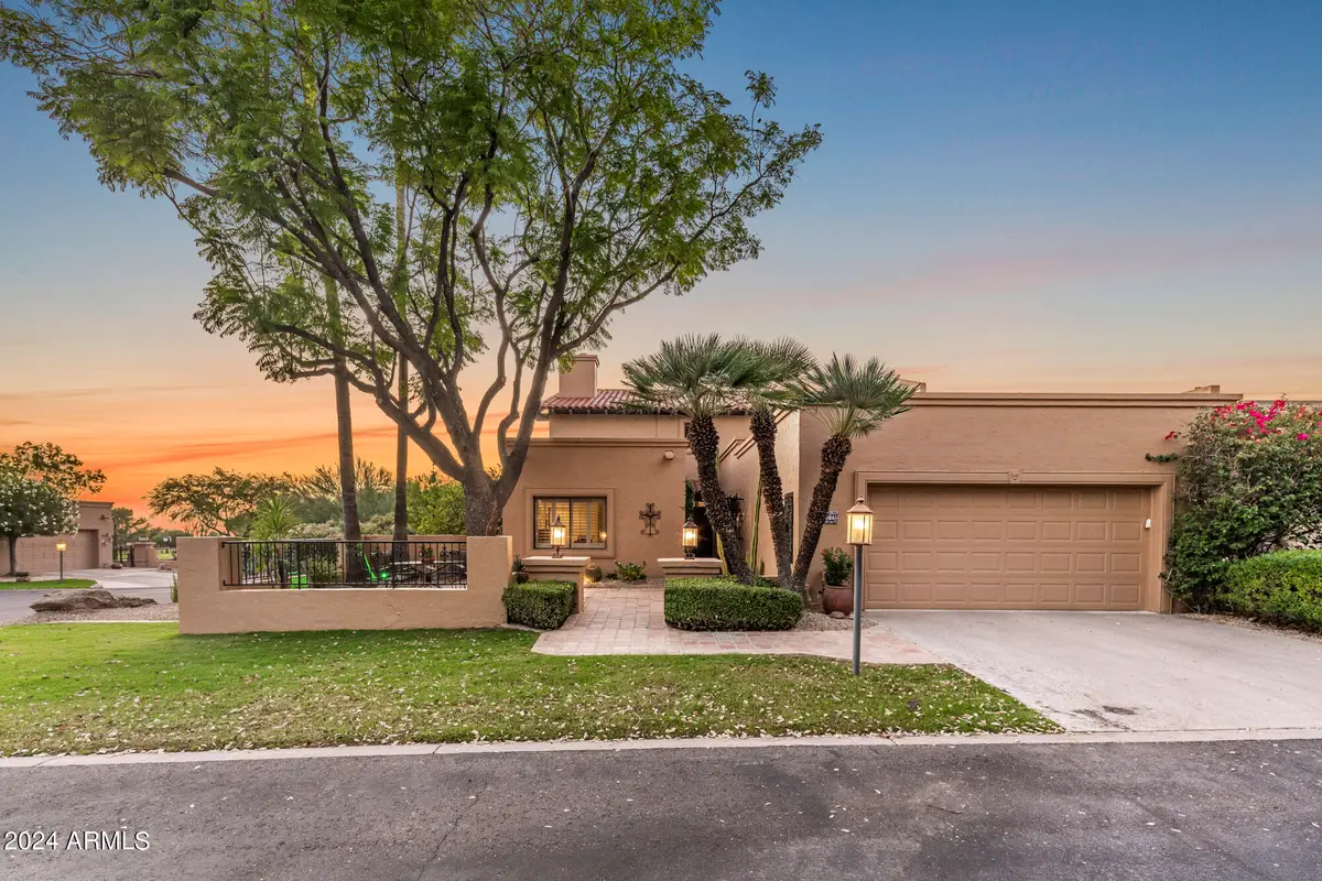 23006 N 86th Street, Scottsdale, AZ 85255 - #1
