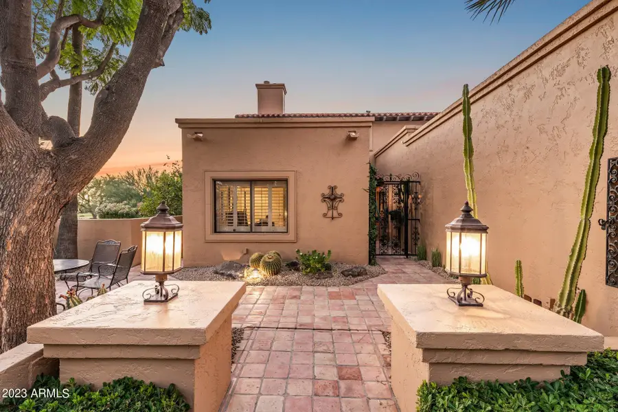 23006 N 86th Street, Scottsdale, AZ 85255 - #2
