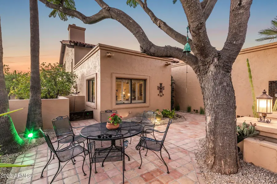 23006 N 86th Street, Scottsdale, AZ 85255 - #3