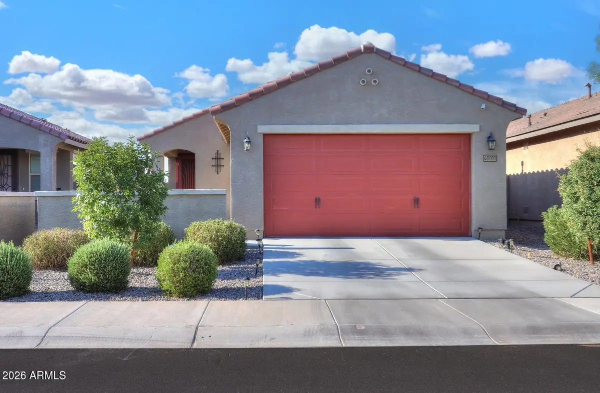 40010 W Rio Lobo Drive, Maricopa, AZ 85138 - #1