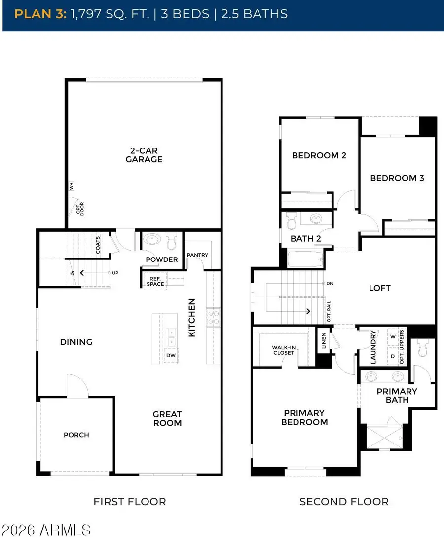 2262 S Jeffry Street, Gilbert, AZ 85295 - #3